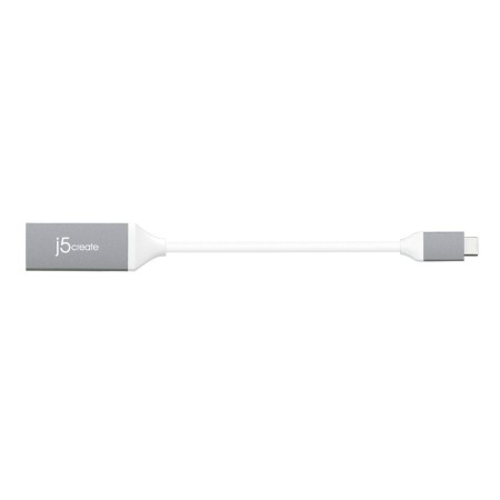 Câble USB j5create JCA153G-N