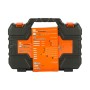 Set de brocas Black & Decker A7200-XJ