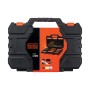 Set de brocas Black & Decker A7200-XJ