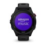 Montre intelligente GARMIN 010-02641-32 Noir (Ø 46 mm)