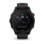 Montre intelligente GARMIN 010-02641-32 Noir (Ø 46 mm)