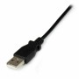 Cable USB USB M Startech USB2TYPEN1M 1 m Negro