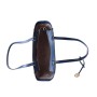Sac-à-main Femme Michael Kors HARRINSON Bleu 30 x 29 x 12 cm