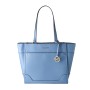 Sac-à-main Femme Michael Kors HARRINSON Bleu 30 x 29 x 12 cm