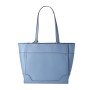 Sac-à-main Femme Michael Kors HARRINSON Bleu 30 x 29 x 12 cm