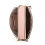 Bolso Mujer Michael Kors JET SET Rosa 19 x 11 x 3 cm