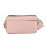 Sac-à-main Femme Michael Kors JET SET Rose 19 x 11 x 3 cm