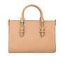 Sac-à-main Femme Michael Kors CHARLOTE Marron 29 x 20 x 12 cm