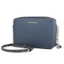 Sac-à-main Femme Michael Kors 35F8STTC9L-NAVY Bleu 23 x 15 x 6 cm