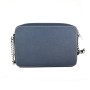 Sac-à-main Femme Michael Kors 35F8STTC9L-NAVY Bleu 23 x 15 x 6 cm