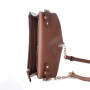 Sac-à-main Femme Michael Kors 35S3GTVC5B-VANILLA Marron 20 x 12 x 5 cm