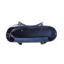 Bolso Mujer Michael Kors CHARLOTTE Azul 34 x 27 x 11 cm