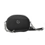 Sac-à-main Femme Michael Kors JET SET GLAM Noir 19 x 13 x 6 cm