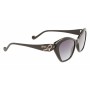 Gafas de Sol Mujer LIU JO LJ756S Ø 53 mm Negro