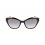 Lunettes de soleil Femme LIU JO LJ756S Ø 53 mm Noir