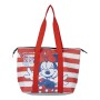 Bolsa de Playa Minnie Mouse 100 % poliéster