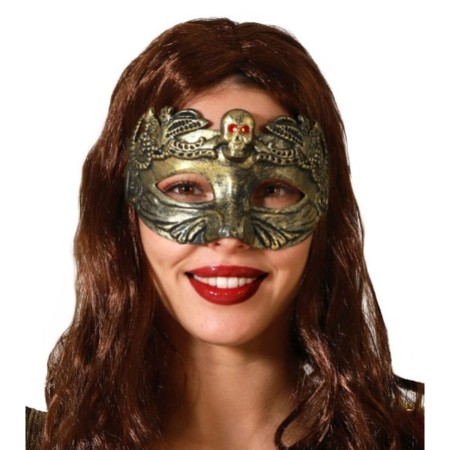 Masque Doré