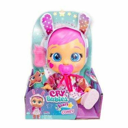 Muñeca bebé IMC Toys 30 cm