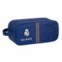 Valise cabine Real Madrid C.F. 812134194 Bleu 34 x 15 x 14 cm