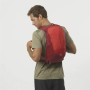 Sac de sport Salomon LC2059500 Rouge Rouge intense Taille unique 10 L