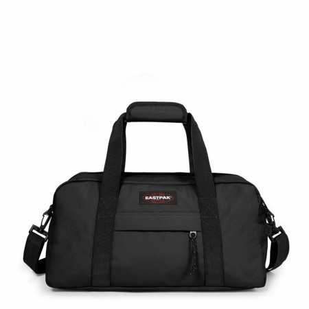 Bolsa de Deporte Eastpak EK00077D008 Negro Talla única