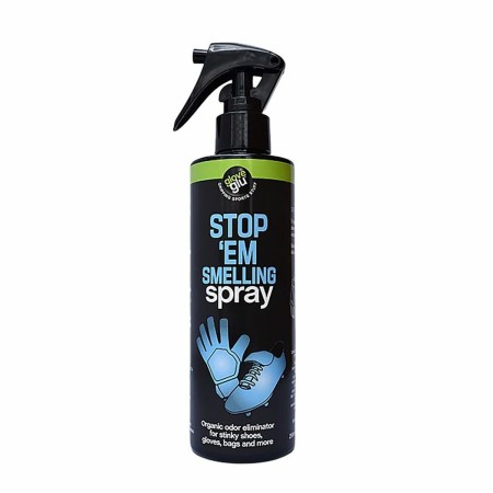 Eliminador de Olores Rinat Stop'Em Smelling 250 ml