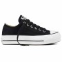 Zapatillas Deportivas Mujer Converse 560250C Negro