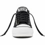 Zapatillas Deportivas Mujer Converse 560250C Negro
