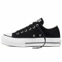 Zapatillas Deportivas Mujer Converse 560250C Negro