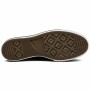 Zapatillas Deportivas Mujer Converse 560250C Negro