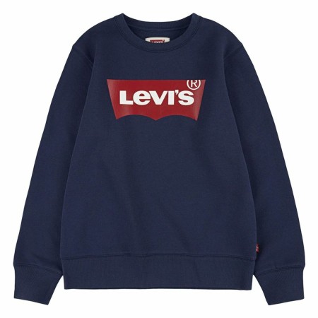 Sudadera sin Capucha Niño Levi's 9E9079-C8D