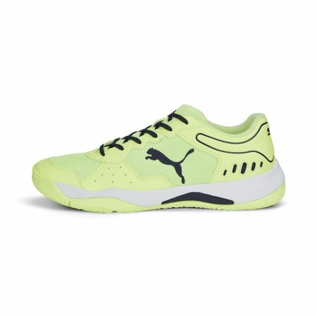 Chaussures de Padel pour Adultes Puma 107297 01