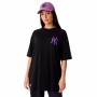 Camiseta de Manga Corta Hombre New Era 60416425