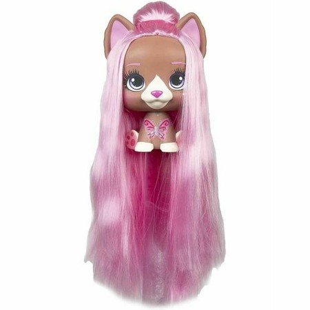 Buste IMC Toys Mega Vip Pets Nyla (40 cm)