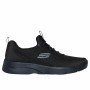 Chaussures de sport pour femme Skechers 149657-BBK Noir