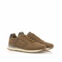 Zapatillas Deportivas Hombre Mustang 84697-C54720 Marrón claro