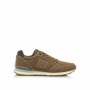 Zapatillas Deportivas Hombre Mustang 84697-C54720 Marrón claro