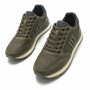 Zapatillas Deportivas Hombre Mustang 84697-C54724 Marrón claro