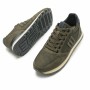 Zapatillas Deportivas Hombre Mustang 84697-C54724 Marrón claro