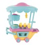 Playset Coney's Bakery Cart Cry Babies (19 pcs)