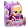 Poupée Bébé Kiss Me Stella Cry Babies (30 cm)