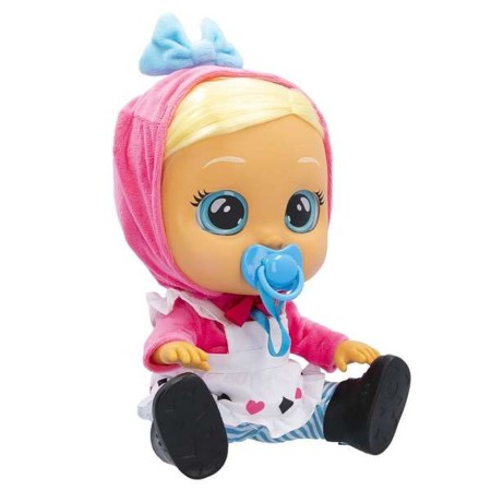 Bébé poupée IMC Toys Storyland Alice (30 cm)