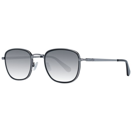 Lunettes de soleil Homme Zac Posen ZRSC 49SI