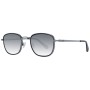 Lunettes de soleil Homme Zac Posen ZRSC 49SI