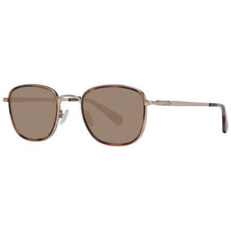 Lunettes de soleil Homme Zac Posen ZRSC 49TO