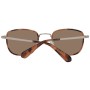 Lunettes de soleil Homme Zac Posen ZRSC 49TO