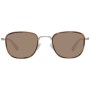 Lunettes de soleil Homme Zac Posen ZRSC 49TO