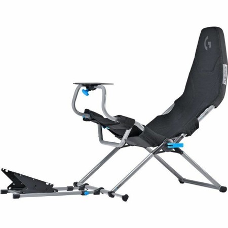 Silla Gaming Playseat G.00248 Negro