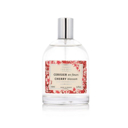 Spray Ambientador Panier des Sens Flor de cerezo 100 ml