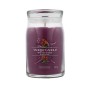 Vela Perfumada Yankee Candle Hand Tied Blooms 567 g